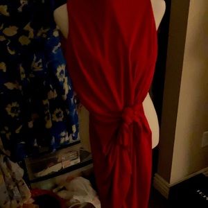 New Ralph Lauren jumpsuit. Size 2.